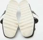 Stella McCartney Pre-owned Fabric sandals White Dames - Thumbnail 4