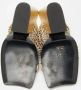 Stella McCartney Pre-owned Fabric sandals Yellow Dames - Thumbnail 6