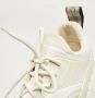 Stella McCartney Pre-owned Fabric sneakers Beige Dames - Thumbnail 3