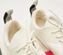 Stella McCartney Pre-owned Fabric sneakers Beige Dames - Thumbnail 7