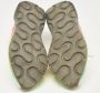 Stella McCartney Pre-owned Fabric sneakers Beige Dames - Thumbnail 9