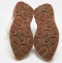 Stella McCartney Pre-owned Fabric sneakers Beige Dames - Thumbnail 4