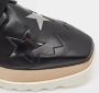 Stella McCartney Pre-owned Fabric sneakers Black Dames - Thumbnail 8