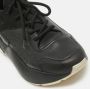 Stella McCartney Pre-owned Fabric sneakers Black Dames - Thumbnail 7