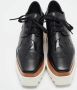 Stella McCartney Pre-owned Fabric sneakers Black Dames - Thumbnail 3