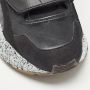 Stella McCartney Pre-owned Fabric sneakers Black Dames - Thumbnail 7