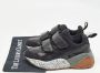 Stella McCartney Pre-owned Fabric sneakers Black Dames - Thumbnail 9