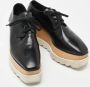 Stella McCartney Pre-owned Fabric sneakers Black Dames - Thumbnail 4