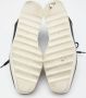 Stella McCartney Pre-owned Fabric sneakers Black Dames - Thumbnail 6