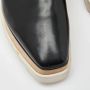 Stella McCartney Pre-owned Fabric sneakers Black Dames - Thumbnail 7