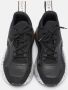 Stella McCartney Pre-owned Fabric sneakers Black Dames - Thumbnail 3