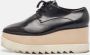 Stella McCartney Pre-owned Fabric sneakers Black Dames - Thumbnail 2