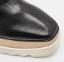 Stella McCartney Pre-owned Fabric sneakers Black Dames - Thumbnail 7