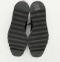 Stella McCartney Pre-owned Fabric sneakers Black Dames - Thumbnail 6