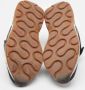 Stella McCartney Pre-owned Fabric sneakers Black Dames - Thumbnail 4