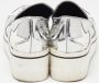Stella McCartney Pre-owned Fabric sneakers Gray Dames - Thumbnail 4