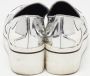 Stella McCartney Pre-owned Fabric sneakers Gray Dames - Thumbnail 5