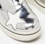 Stella McCartney Pre-owned Fabric sneakers Gray Dames - Thumbnail 7