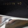 Stella McCartney Pre-owned Fabric sneakers Gray Dames - Thumbnail 8