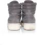 Stella McCartney Pre-owned Fabric sneakers Gray Dames - Thumbnail 3