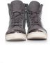 Stella McCartney Pre-owned Fabric sneakers Gray Dames - Thumbnail 5