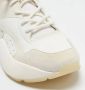 Stella McCartney Pre-owned Fabric sneakers Gray Dames - Thumbnail 8