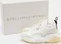 Stella McCartney Pre-owned Fabric sneakers Gray Dames - Thumbnail 9