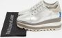 Stella McCartney Pre-owned Fabric sneakers Gray Dames - Thumbnail 9