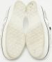 Stella McCartney Pre-owned Fabric sneakers Gray Dames - Thumbnail 4