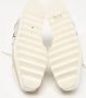 Stella McCartney Pre-owned Fabric sneakers Gray Dames - Thumbnail 4