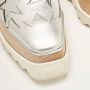 Stella McCartney Pre-owned Fabric sneakers Gray Dames - Thumbnail 5