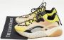 Stella McCartney Pre-owned Fabric sneakers Multicolor Dames - Thumbnail 9