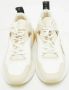 Stella McCartney Pre-owned Fabric sneakers Multicolor Dames - Thumbnail 3