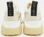 Stella McCartney Pre-owned Fabric sneakers Multicolor Dames - Thumbnail 5