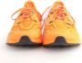 Stella McCartney Pre-owned Fabric sneakers Orange Dames - Thumbnail 2