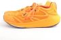 Stella McCartney Pre-owned Fabric sneakers Orange Dames - Thumbnail 3