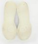 Stella McCartney Pre-owned Fabric sneakers White Dames - Thumbnail 5