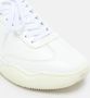 Stella McCartney Pre-owned Fabric sneakers White Dames - Thumbnail 7