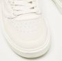 Stella McCartney Pre-owned Fabric sneakers White Dames - Thumbnail 7