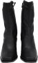 Stella McCartney Pre-owned Leather boots Black Dames - Thumbnail 2