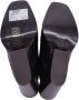 Stella McCartney Pre-owned Leather flats Black Dames - Thumbnail 4