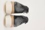 Stella McCartney Pre-owned Leather sneakers Black Dames - Thumbnail 9