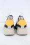 Stella McCartney Pre-owned Leather sneakers Black Dames - Thumbnail 2