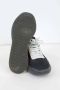 Stella McCartney Pre-owned Leather sneakers Black Dames - Thumbnail 6