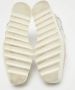 Stella McCartney Pre-owned Leather sneakers Gray Dames - Thumbnail 6