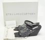 Stella McCartney Pre-owned Mesh sandals Black Dames - Thumbnail 9