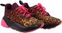 Stella McCartney Pre-owned Mesh sneakers Multicolor Dames - Thumbnail 3