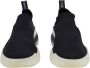 Stella McCartney Pre-owned Plastic sandals Black Dames - Thumbnail 2