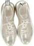 Stella McCartney Pre-owned Plastic sneakers White Dames - Thumbnail 3