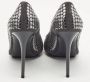 Stella McCartney Pre-owned Suede heels Gray Dames - Thumbnail 5